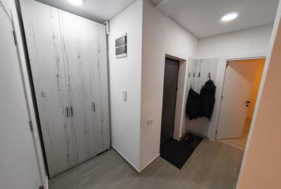 Apartament cu 2 camere, mobilat în Apărătorii Patriei - 9