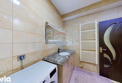 Apartament cu 2 camere în Central - 9