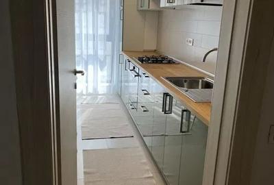 Apartament cu 2 camere decomandat, mobilat în Lujerului - 5