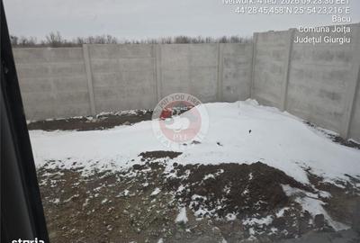 Casă cu 3 camere decomandat în Joița - 1