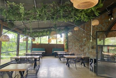 Spațiu comercial, de 140 mp, în Petrești - 22