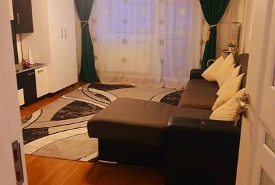 Apartament cu 2 camere decomandat în Central - 2