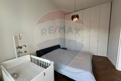 Apartament cu 2 camere de inchiriat in zona Ultracentrala - 5