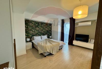 Garsonieră în Mănăștur - 4