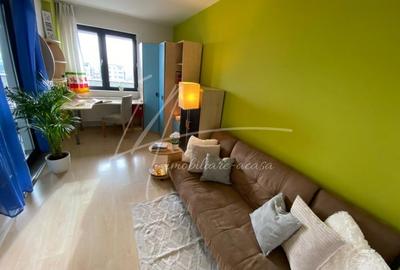 Inchiriere apartament 5 camere - Prel, Ghencea, terasa 25mp, 2 locuri parcare - 5