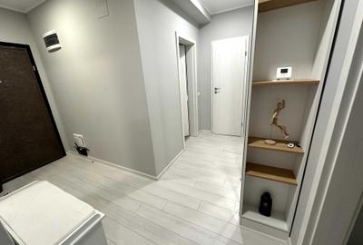 2 camere de inchiriat Moghioros Park Residence - 5