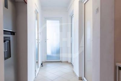 Apartament cu 2 camere decomandat, mobilat în Mănăștur - 8