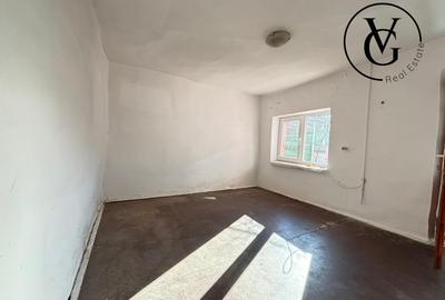 Casă individuală cu 3 camere cu Canalizare în Lumina - 10