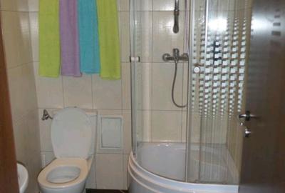 Apartament 2 camere de închiriat – Sat de Vacanță Mamaia, vedere la mare(AXI61) - 7