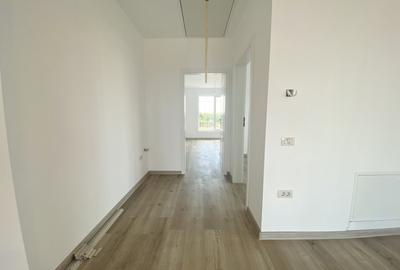 Dezvoltator: Duplex pe Parter cu Master Bedroom - 13