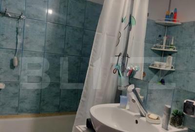 Apartament cu 2 camere semidecomandat în Bălcescu