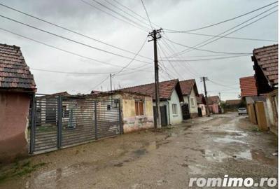 Casa si teren-Sebes, jud. Alba-Id R1995078- 04.12 - 5