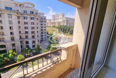 13 septembrie-Palatul Parlamentului | 5 cam | 100mp | dec | et 5 | 480.000 euro - 6