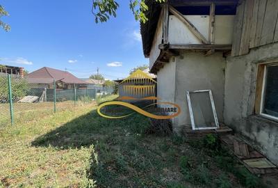 Casa de vanzare in Bacau Valea Seaca teren generos și anexe - 16