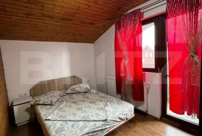 Casă cu 7 camere cu Teren 190 Mp în Beclean - 13