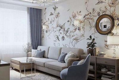 Apartament decomandat cu 3 camere Mall Grand Arena - 2