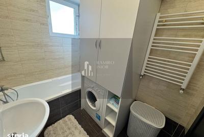 Apartament cu 2 camere în Rahova - 1