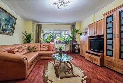 Apartament cu 3 camere decomandat, mobilat în Agigea - 2