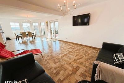 Casă cu 4 camere cu Teren 915 Mp în Găneasa - 2