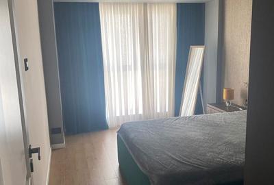Apartament cu 3 camere în Lotus - 7