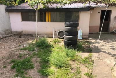 Casă individuală cu 5 camere cu Canalizare în Vitan - 3