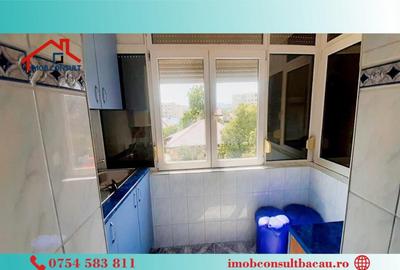 Etaj intermediar! Doua camere cu balcon! CE1338 - 3