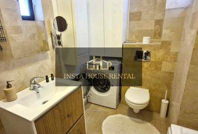 Apartament 2 camere metrou 1 Mai - 8