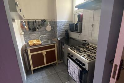 Apartament cu 2 camere în Tei - 5