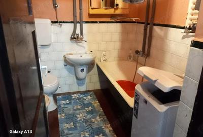 Casă cu 2 camere cu Teren 450 Mp în Central - 1