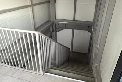 Spațiu comercial, de 225 mp, în P-ța Muncii - 11