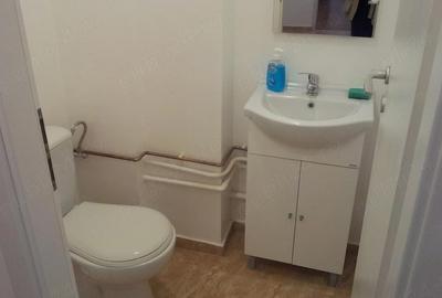 Apartament cu 3 camere semidecomandat în Take Ionescu - 9