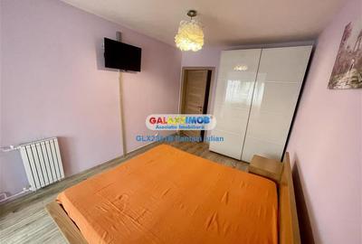 Apartament cu 3 camere semidecomandat, mobilat în Dristor - 3