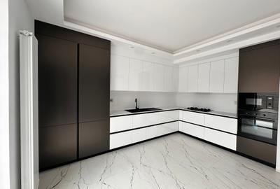 Casă individuală cu 8 camere cu Teren 1000 Mp în Nord-Est - 14