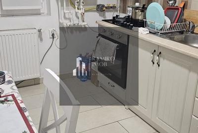 Apartament cu 2 camere decomandat, mobilat în Giurgiului - 3