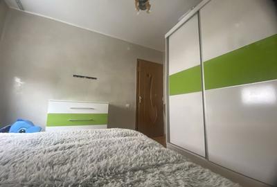 Apartament cu 2 camere decomandat în Precista - 2