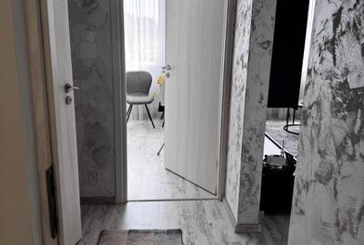 Drumul Taberei metrou,bl.reabilitat,4/4,renovat,centrala ,boxa,liber. - 6