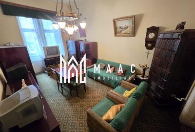 Apartament cu 2 camere nedecomandat în Central - 8