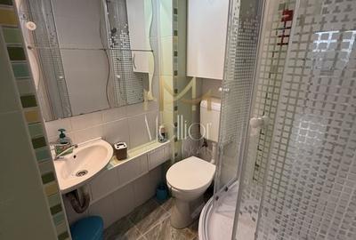 Apartament 3 camere Calea Manastur - 8