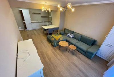 2 Camere Lux, Wings, Parcare, Zorilor, LIDL, Golden Tulip, Frunzisului - 2