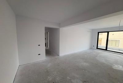 Apartament cu 4 camere semidecomandat în Pipera - 7