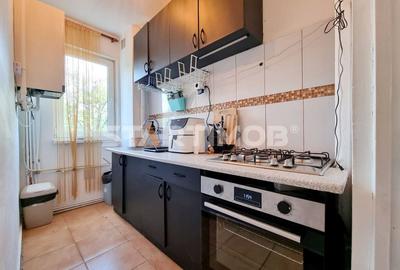 Apartament 3 camere cu parcare Astra - 24