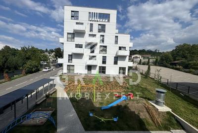 TOTUL NOU | Ap 2 camere | PARCARE SUBTERANA |Kaufland/USAMV/Frunzisului/Manastur - 24