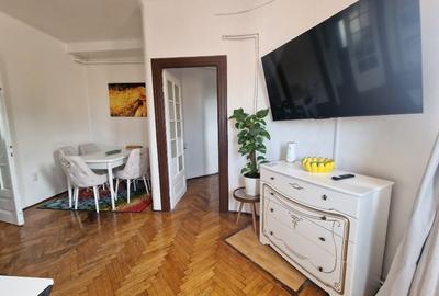 Apartament cu 5 camere semidecomandat în Unirii - 10