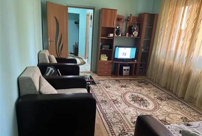 Apartament cu 3 camere semidecomandat, mobilat în Berceni - 6