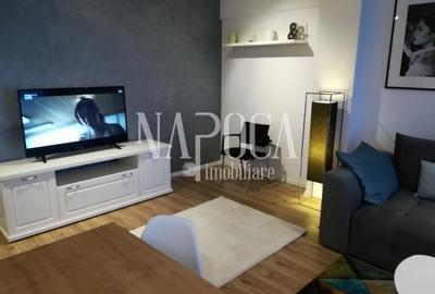 Apartament 2 camere de vanzare in Europa, Cluj Napoca - 2