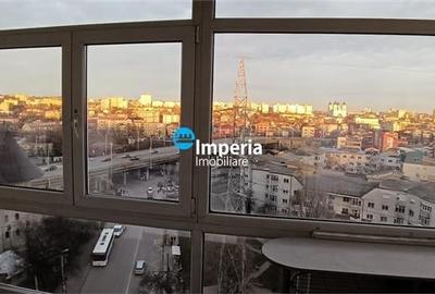 Garsonieră nedecomandată, mobilată în Alexandru cel Bun - 9