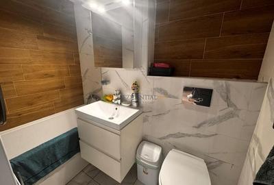 Apartament 2 camere, mobilat si utilat, strada Teius, Sector 5 - 7