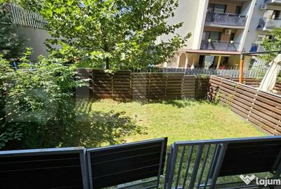 Garsonieră decomandată în Bună Ziua