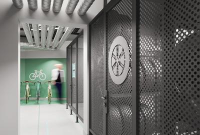 Apartament 3 camere | Unirii - Piata Alba Iulia | Imobil 2026 - 13