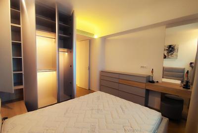 Apartament cu 2 camere decomandat, mobilat în Cotroceni - 11